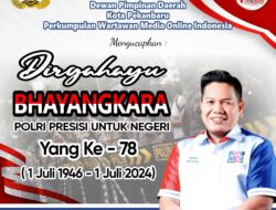 Perkumpulan Wartawan Media Online Indonesia (PWMOI) Kota Pekanbaru Minta Kepolisian Usut Tuntas Pembakaran Rumah Wartawan di Karo Sumut  