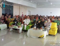 RSUD H. Bachtiar Djaffar Kota Medan Sambut Tim Survey Akreditasi LARSI