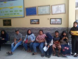 Penerimaan Calon Siswa Siswi di SMP Negri 1 Rangkasbitung, Diduga Tidak Transparan