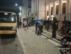 Satlantas Polrestabes Medan Amankan 121 Sepeda Motor dalam Razia, Tingkatkan Keamanan Jalan Raya