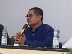 Sinergi Sekolah dan Orang Tua: SMP Negeri 3 Medan Gelar Rapat Kesepakatan Paguyuban Kelas