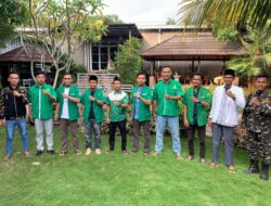 PAC GP Ansor se Lebak Selatan mencabut Rekomendasi Dukungan Konferwil dan Konfercab GP Ansor