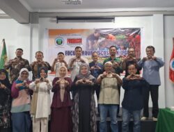 Universitas Harapan Medan Gelar FGD Bertema Perlindungan Hak Anak di Sumatera Utara. 