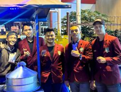 BEM Hukum UISU Adakan Upgrading dan Rapat Kerja Baksos di Sibolangit