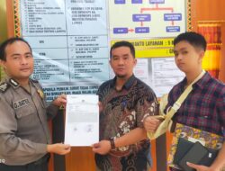 Laporan Dugaan Penganiayaan Siswa SMA Negeri 1 Gunungsitoli, Kuasa Hukum Desak Kapolda Sumut Usut Tuntas