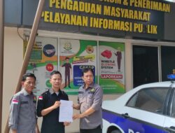 GERBRAK GERUDUK KEJAKSAAN AGUNG, DESAK USUT DUGAAN KORUPSI DI PADANG SIDEMPUAN. 