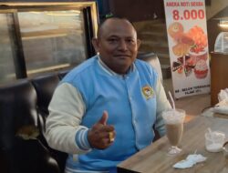 Aliansi Batam Menggugat Kritisi Kenaikan Tarif Listrik di Batam. 