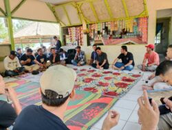 Perjuangkan DOB Cilangkahan, Ratusan Pemuda Cihara Siap ke Jakarta