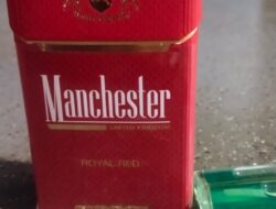Tegakkan Hukum, Dirjen Bea Cukai Diminta Tindak Tegas Peredaran Rokok Ilegal di Batam. 