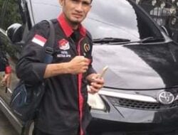 Ketua Team LIBAS Kepri Kritik Kenaikan Tarif Listrik di Batam, Minta PT PLN Batam Tinjau Ulang Keputusan. 