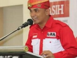 “Gubernur LIRA Kepri Ajak Demo, Desak Batalkan Kenaikan Tarif Listrik”