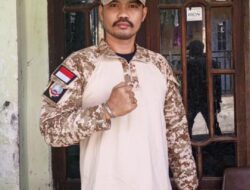 Ketua Kamtibmas Menyoroti Tumpukan Sampah di Pinggir Jalan Sei Binti di Buang Masyarakat, Amat di sayangkan yang Tak Taat Aturan, Terhadap Lingkungan Bersih.