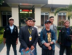 Kiyai Ponpes MA’ Rifatulloh Kolo Saketi Difitnah, Langsung Laporkan ke Polda Sumut 