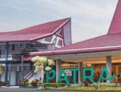 Ada Apa Dengan Proyek Renovasi Hotel Patra Parapat,Berbiaya Rp 9 Miliar? 