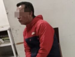 Kodim 0210/TU Berhasil Mengamankan Tiga Pelaku Judi Togel di Tapanuli Utara