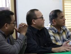 PN Medan Gelar Sidang ke Dua Prapid Dokter Paulus