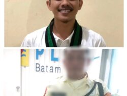 Demo Ditunda, ABM Surati Lagi PLN Batam. Bendum HMI Batam : Batalkan Kenaikan Tarif Listrik