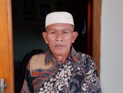 Ketua Komite Bantah Lakukan Pungli di MTsN 2 Pandeglang