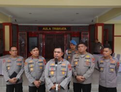 Kapolda Sumut Optimis PON 2024 Berjalan Aman dan Kondusif