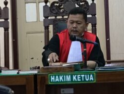 Kuasa Hukum Hadirkan Ahli Pidana Forensik pada Persidangan Prapid Dokter Paulus