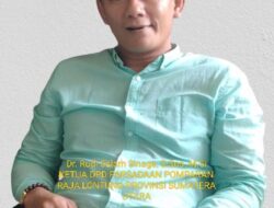 Efektivitas Kepemimpinan Bobby Nasution: Medan Berkembang dengan Pesat. 