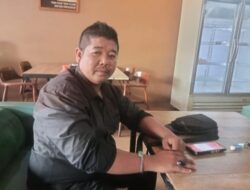 Tarif Listrik Naik Tanpa Sosialisasi Terlebih Dahulu, Sek. Aksi Demo ABM : Masyarakat Jangan Diam, Lawan!