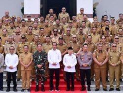 IKN Pionir Kota Ramah Lingkungan dengan Konsep Forest City Bupati Koltim dan CEO MSN dukung Konsep Forest City