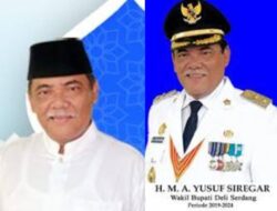 Pengamat Hukum Menilai M. Ali Yusuf Siregar Langgar UU Nomor 10 Tahun 2016.