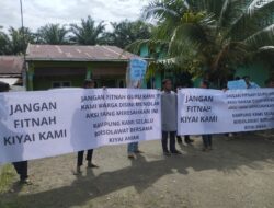 FPI Kota Binjai Angkat Bicara Terkait Aksi Demo FUI-SU Amanar, Ini Katanya!!