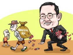 Warga Sebut Oknum RT Diduga Minta Dana Partisipasi Setiap Bantuan Sosial Turun