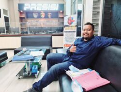 Tawuran di Belawan Makan Korban,Praktisi Hukum Helmax Alex Pertanyakan Ketegasan Penegak Hukum.