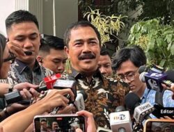 Menteri Agus Nonaktifkan Kalapas di Sumsel usai Petugas Ngaku Dimutasi Gegera Video Napi Pesta Sabu