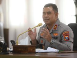 Perang Melawan Narkoba, Polda Sumut Ungkap 22 Kasus Narkoba Dalam Sepekan