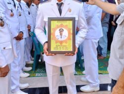 Berita Duka Cita Desa Kelambir V Kebun Berduka atas Wafatnya, Kepala Desa Suprayogo