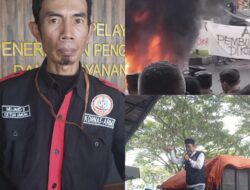 Terjadi Money Politic, ARM Desak KPU dan Bawaslu Kota Tasikmalaya Tunda Pleno Penetapan