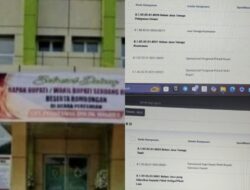 Kepala Puskesmas Dolok Masihul Bantah Tuduhan Pemotongan Gaji, Komitmen Transparansi Ditekankan
