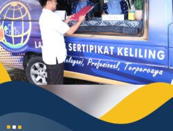 Tertinggi Dalam 10 Tahun Terakhir, Layanan Pertanahan Tahun 2024 Capai 8 Juta Berkas dan Hasilkan PNBP Rp 2,9 Triliun