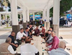 Desak ARM Segera Daftarkan Gugatan Class Action ke PTUN Terkait Pilkada Kota Tasikmalaya, Aktivis Siap Cetak 1000 Kaos Walikota Cepe