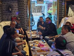 Media Siber Nusantara (MSN) Gaspol 2025, Komitmen Bangkit dan Inovasi Digital di Era Baru