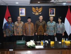 Menteri Nusron Sampaikan Ada 864.662 Hektare Potensi Tanah untuk Menopang Program Ketahanan Pangan, Transmigrasi, dan Perumahan Rakyat