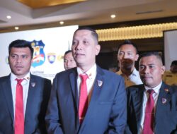 Polda dan Abujapi Sumut Gandeng Universitas Darma Agung Dorong Satpam Jadi Sarjana