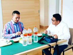 MPW PP Sumut Gelar Kaderisasi Membentuk Kader Beretika dan Menjaga Kehormatan Bangsa