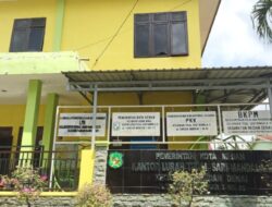 Diduga Dimintai Uang 25 Juta Budi Gagal Jadi Kepling.