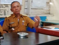 GAWAT!!! KEPALA DESA PAINDOAN KABUPATEN TOBA BERINISIAL BS DIDUGA BEKERJA SAMPINGAN MENJADI MAFIA TANAH DI KABUPATEN TOBA
