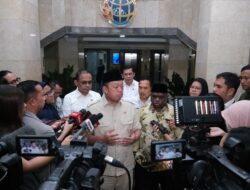 Koordinasi Kementerian ATR/BPN dengan Kementerian HAM, Bahas Legalisasi Tanah yang Memiliki Dampak Terhadap HAM