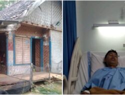 Sandar Warga Cihara Penderita Jantung Butuh Bantuan Dan UluranTangan Dari Donatur Dermawan