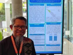 Seminar 1st Lung Cancer Forum 2025, Langkah Besar Menuju Indonesia Bebas Kanker Paru.