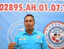 PROGIB SUMUT DUKUNG WACANA PEMBATASAN AKSES MEDIA SOSIAL UNTUK ANAK DAN PELAJAR, DEMI MASA DEPAN GENERASI MUDA INDONESIA