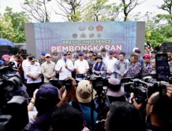 Hasil Penelitian Temukan Sertipikat Berada di Luar Garis Pantai, Kementerian ATR/BPN Akan Lakukan Proses Pembatalan