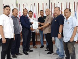 Tindaklanjuti Kasus Dugaan Pungli Pengurus Lama, KORMI Medan Serahkan Mandat ke Bidang Hukum dan Advokasi